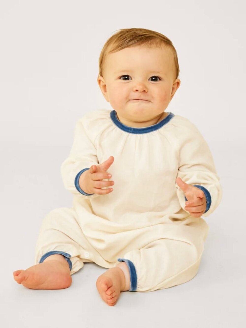 Oso & Me Missy Jumpsuit